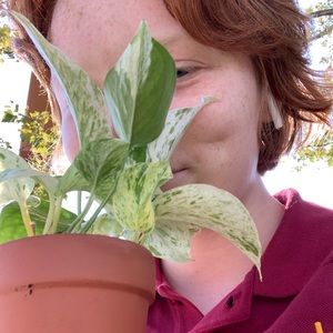 Meet your Posher, Marley